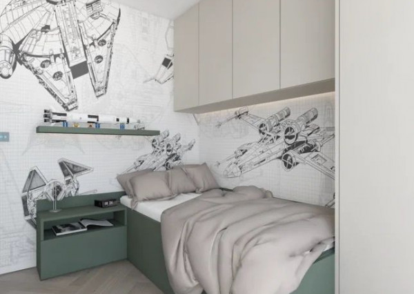 REZIDENCIA HVIEZDOSLAVOVA!! EXKLUZÍVNE IBA u NÁS!! BÝVAJTE V SRDCI TRNAVY