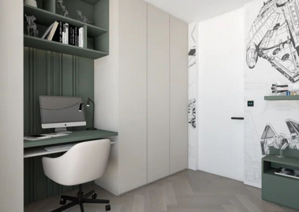 REZIDENCIA HVIEZDOSLAVOVA!! EXKLUZÍVNE IBA u NÁS!! BÝVAJTE V SRDCI TRNAVY