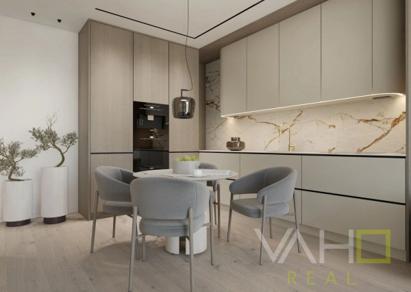 REZIDENCIA HVIEZDOSLAVOVA!! EXKLUZÍVNE IBA u NÁS!! BÝVAJTE V SRDCI TRNAVY