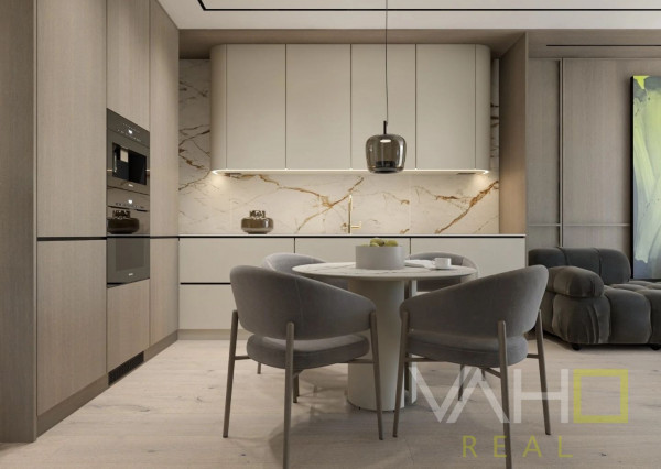 REZIDENCIA HVIEZDOSLAVOVA!! EXKLUZÍVNE IBA u NÁS!! BÝVAJTE V SRDCI TRNAVY