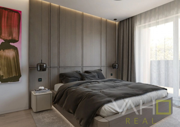 REZIDENCIA HVIEZDOSLAVOVA!! EXKLUZÍVNE IBA u NÁS!! BÝVAJTE V SRDCI TRNAVY