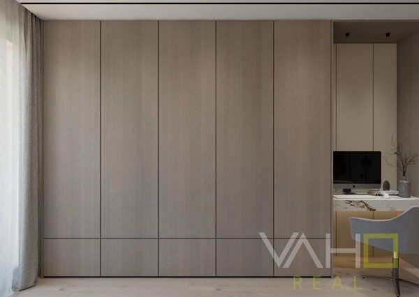 REZIDENCIA HVIEZDOSLAVOVA!! EXKLUZÍVNE IBA u NÁS!! BÝVAJTE V SRDCI TRNAVY