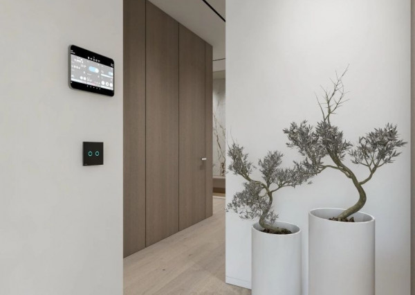 REZIDENCIA HVIEZDOSLAVOVA!! EXKLUZÍVNE IBA u NÁS!! BÝVAJTE V SRDCI TRNAVY