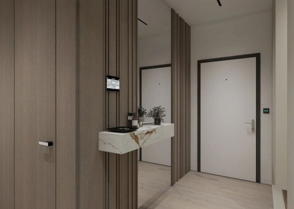 REZIDENCIA HVIEZDOSLAVOVA!! EXKLUZÍVNE IBA u NÁS!! BÝVAJTE V SRDCI TRNAVY