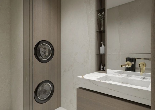 REZIDENCIA HVIEZDOSLAVOVA!! EXKLUZÍVNE IBA u NÁS!! BÝVAJTE V SRDCI TRNAVY