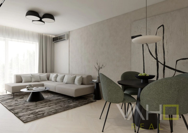 REZIDENCIA HVIEZDOSLAVOVA!! EXKLUZÍVNE IBA u NÁS!! BÝVAJTE V SRDCI TRNAVY