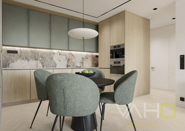 REZIDENCIA HVIEZDOSLAVOVA!! EXKLUZÍVNE IBA u NÁS!! BÝVAJTE V SRDCI TRNAVY