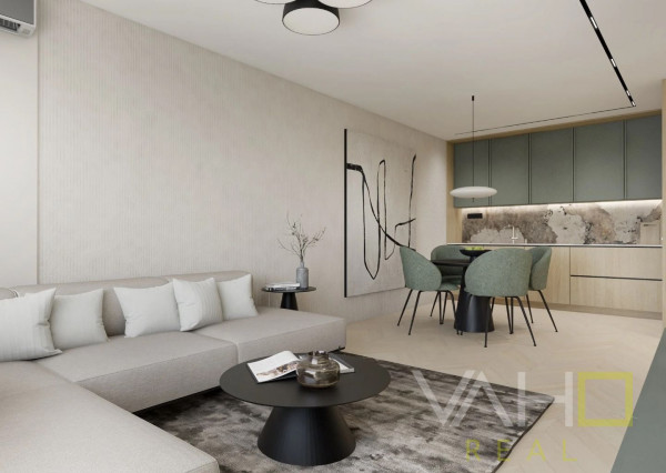 REZIDENCIA HVIEZDOSLAVOVA!! EXKLUZÍVNE IBA u NÁS!! BÝVAJTE V SRDCI TRNAVY