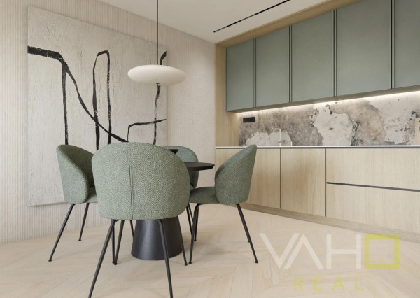 REZIDENCIA HVIEZDOSLAVOVA!! EXKLUZÍVNE IBA u NÁS!! BÝVAJTE V SRDCI TRNAVY