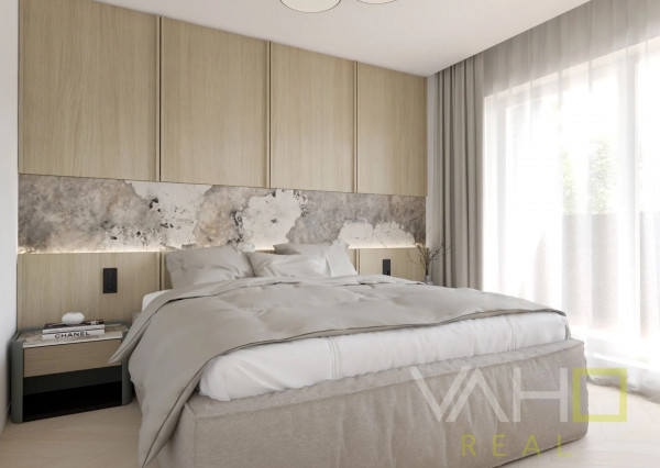 REZIDENCIA HVIEZDOSLAVOVA!! EXKLUZÍVNE IBA u NÁS!! BÝVAJTE V SRDCI TRNAVY