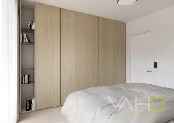 REZIDENCIA HVIEZDOSLAVOVA!! EXKLUZÍVNE IBA u NÁS!! BÝVAJTE V SRDCI TRNAVY