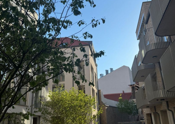 REZIDENCIA HVIEZDOSLAVOVA!! EXKLUZÍVNE IBA u NÁS!! BÝVAJTE V SRDCI TRNAVY