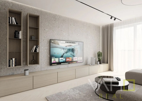 REZIDENCIA HVIEZDOSLAVOVA!! EXKLUZÍVNE IBA u NÁS!! BÝVAJTE V SRDCI TRNAVY