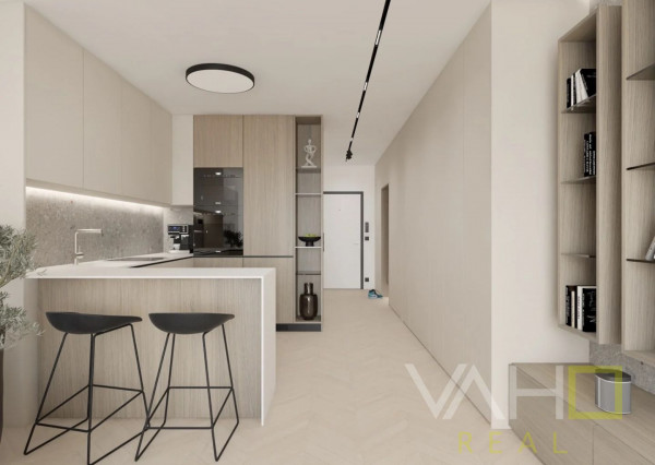 REZIDENCIA HVIEZDOSLAVOVA!! EXKLUZÍVNE IBA u NÁS!! BÝVAJTE V SRDCI TRNAVY