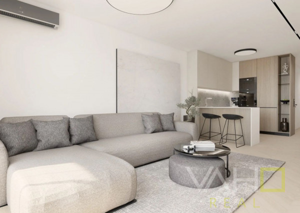 REZIDENCIA HVIEZDOSLAVOVA!! EXKLUZÍVNE IBA u NÁS!! BÝVAJTE V SRDCI TRNAVY