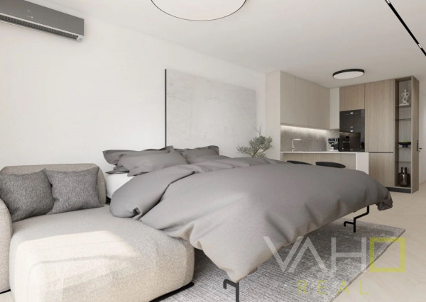 REZIDENCIA HVIEZDOSLAVOVA!! EXKLUZÍVNE IBA u NÁS!! BÝVAJTE V SRDCI TRNAVY