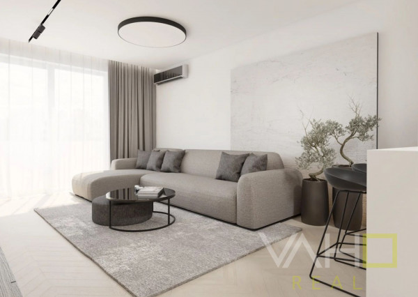 REZIDENCIA HVIEZDOSLAVOVA!! EXKLUZÍVNE IBA u NÁS!! BÝVAJTE V SRDCI TRNAVY