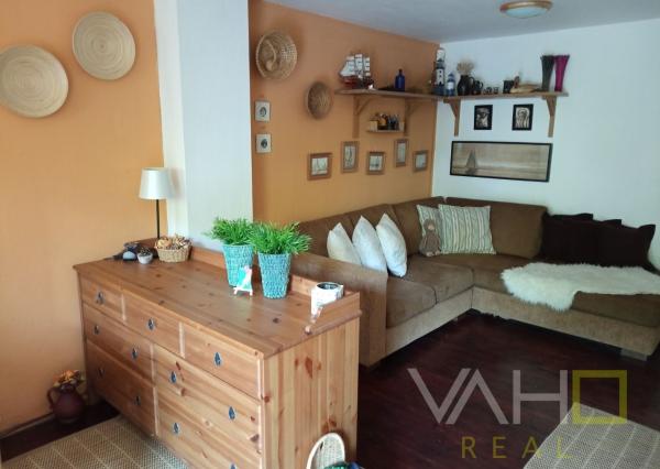 VAHOreal*Unikátna ponuka: Celoročne obývateľná chata pri vode s vlastným mólom ,, znížená cena ,,