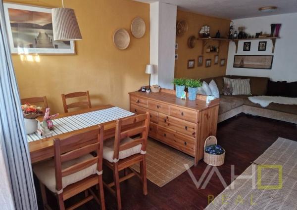 VAHOreal*Unikátna ponuka: Celoročne obývateľná chata pri vode s vlastným mólom ,, znížená cena ,,