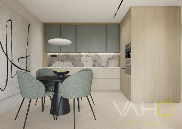 REZIDENCIA HVIEZDOSLAVOVA!! EXKLUZÍVNE IBA u NÁS!! BÝVAJTE V SRDCI TRNAVY