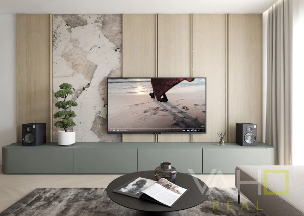 REZIDENCIA HVIEZDOSLAVOVA!! EXKLUZÍVNE IBA u NÁS!! BÝVAJTE V SRDCI TRNAVY