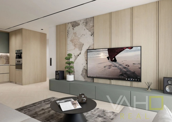 REZIDENCIA HVIEZDOSLAVOVA!! EXKLUZÍVNE IBA u NÁS!! BÝVAJTE V SRDCI TRNAVY