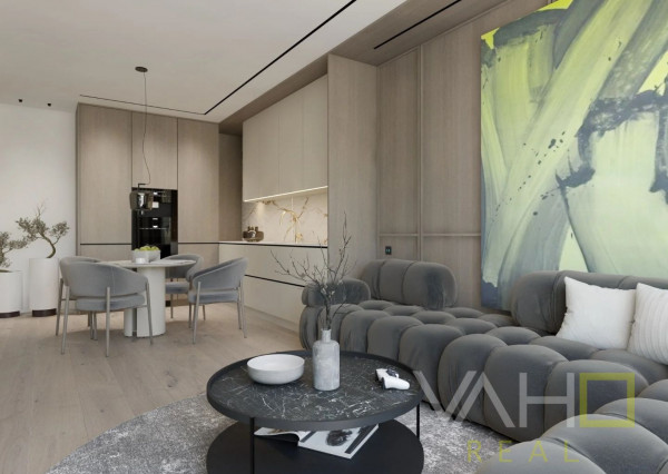 REZIDENCIA HVIEZDOSLAVOVA!! EXKLUZÍVNE IBA u NÁS!! BÝVAJTE V SRDCI TRNAVY