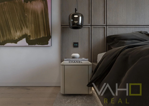 REZIDENCIA HVIEZDOSLAVOVA!! EXKLUZÍVNE IBA u NÁS!! BÝVAJTE V SRDCI TRNAVY