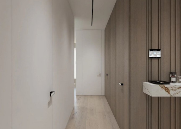 REZIDENCIA HVIEZDOSLAVOVA!! EXKLUZÍVNE IBA u NÁS!! BÝVAJTE V SRDCI TRNAVY