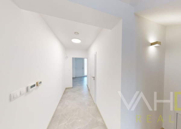 VAHOreal* NOVÁ CENA!! KRÁSNA ŠTVRŤ NOVÝCH RD, 5izb. dom, garáž, Kamenná cesta, Trnava