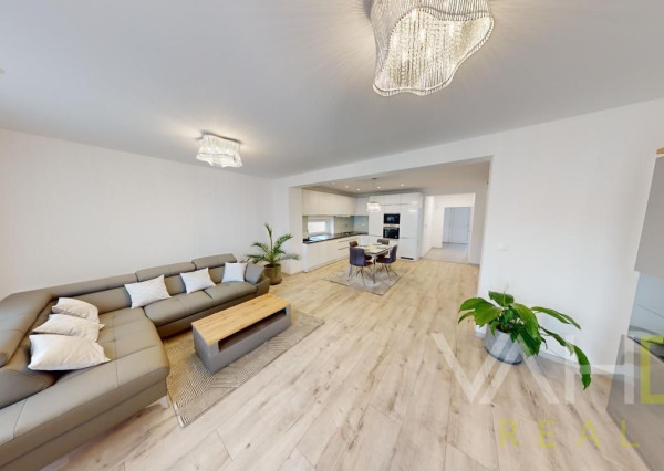 VAHOreal* NOVÁ CENA!! KRÁSNA ŠTVRŤ NOVÝCH RD, 5izb. dom, garáž, Kamenná cesta, Trnava