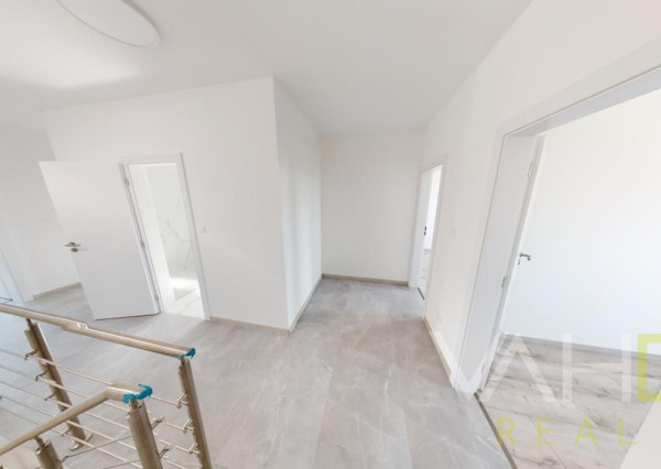 VAHOreal* NOVÁ CENA!! KRÁSNA ŠTVRŤ NOVÝCH RD, 5izb. dom, garáž, Kamenná cesta, Trnava