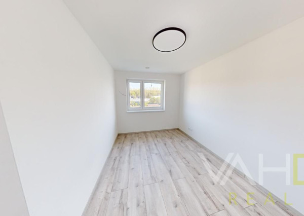 VAHOreal* NOVÁ CENA!! KRÁSNA ŠTVRŤ NOVÝCH RD, 5izb. dom, garáž, Kamenná cesta, Trnava