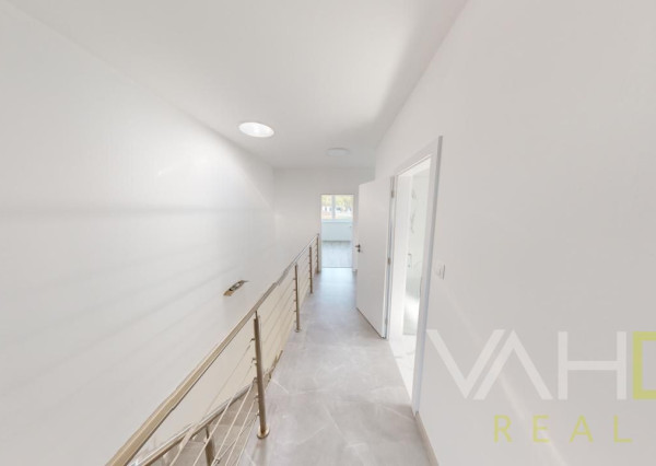 VAHOreal* NOVÁ CENA!! KRÁSNA ŠTVRŤ NOVÝCH RD, 5izb. dom, garáž, Kamenná cesta, Trnava