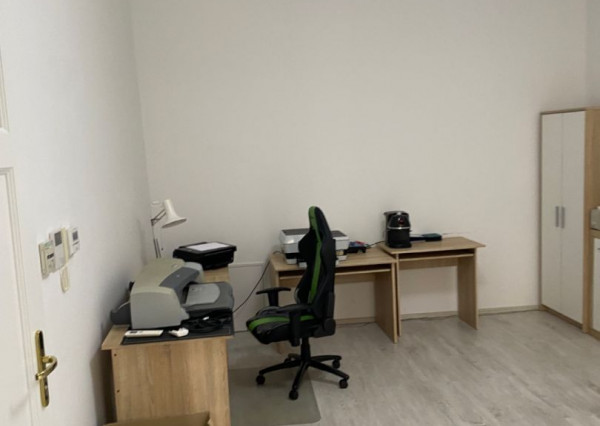 Prenájom  exkluzívnych kancelárskych priestorov v centre Trnavy na ul. Hviezdoslavova