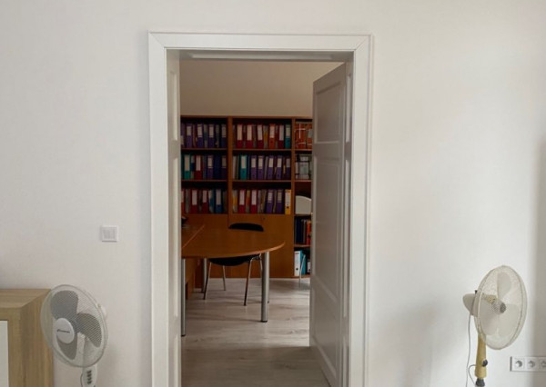 Prenájom  exkluzívnych kancelárskych priestorov v centre Trnavy na ul. Hviezdoslavova