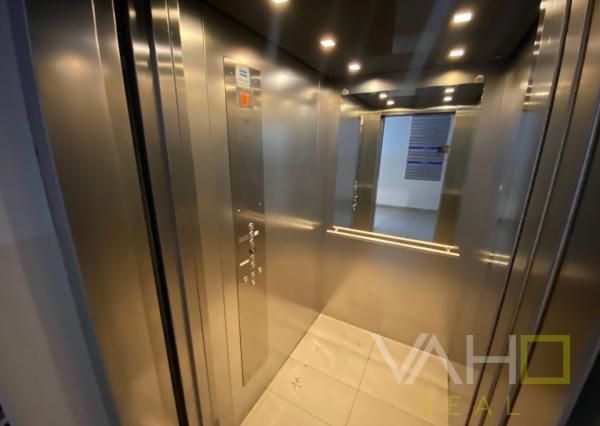 KANCELÁRSKE PRIESTORI PRIAMO V CENTRE, výmera 188,87 m2,Hviezdoslavova, Trnava