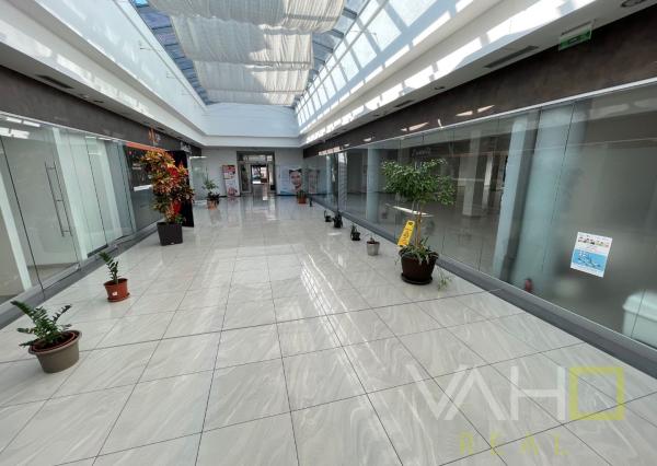 Prenájom EXKLUZÍVNY PRIESTOR PRIAMO V CENTRE , ul. Hviezdoslavova v TRNAVE