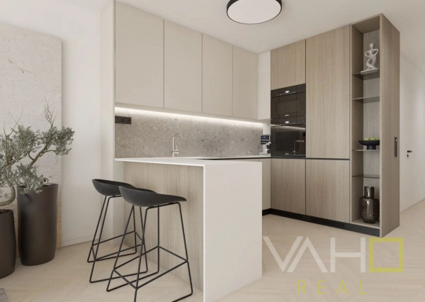 REZIDENCIA HVIEZDOSLAVOVA!! EXKLUZÍVNE IBA u NÁS!! BÝVAJTE V SRDCI TRNAVY