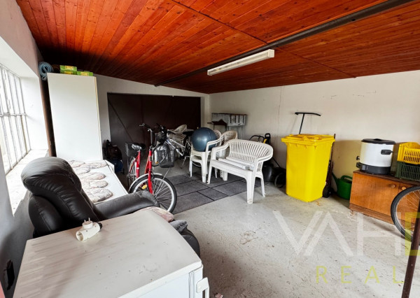 ZĽAVA 20 000 €! Dvojgeneračný rodinný dom v centre Majcichova – bývanie aj investičná príležitosť