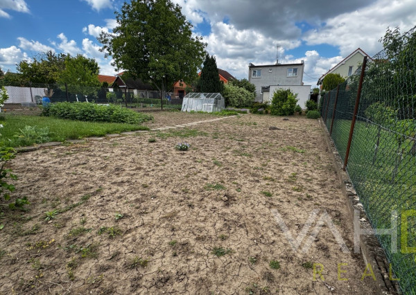 ZĽAVA 20 000 €! Dvojgeneračný rodinný dom v centre Majcichova – bývanie aj investičná príležitosť