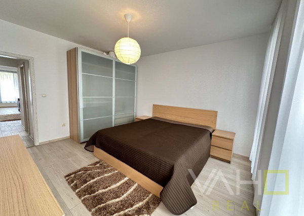 NA PREDAJ Veľkometrážny 3-izbový byt v srdci Trnavy s parkovaním a krytou terasou