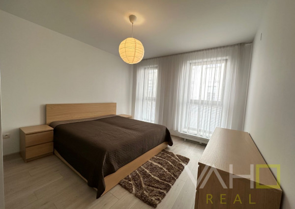 NA PREDAJ Veľkometrážny 3-izbový byt v srdci Trnavy s parkovaním a krytou terasou