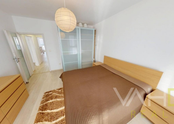 NA PREDAJ Veľkometrážny 3-izbový byt v srdci Trnavy s parkovaním a krytou terasou