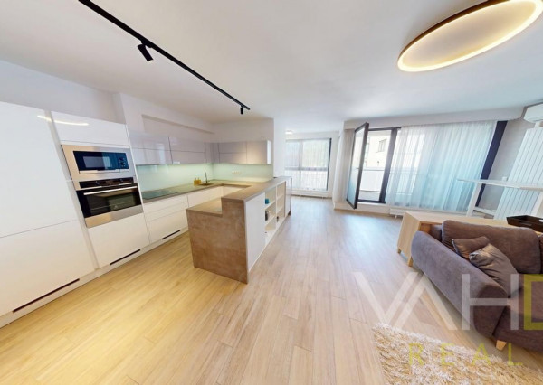 NA PREDAJ Veľkometrážny 3-izbový byt v srdci Trnavy s parkovaním a krytou terasou