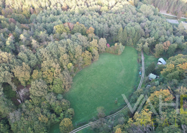 JEDINEČNÁ PONUKA! POZEMOK v OV!! Výmera 3050m2, obec Dobrá  Voda, chatová oblasť