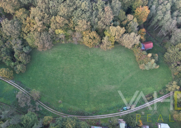 JEDINEČNÁ PONUKA! POZEMOK v OV!! Výmera 3050m2, obec Dobrá  Voda, chatová oblasť