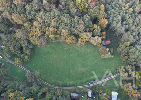 JEDINEČNÁ PONUKA! POZEMOK v OV!! Výmera 3050m2, obec Dobrá  Voda, chatová oblasť