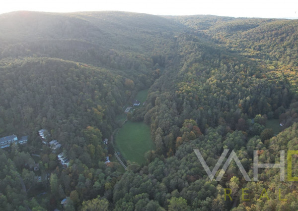 JEDINEČNÁ PONUKA! POZEMOK v OV!! Výmera 3050m2, obec Dobrá  Voda, chatová oblasť