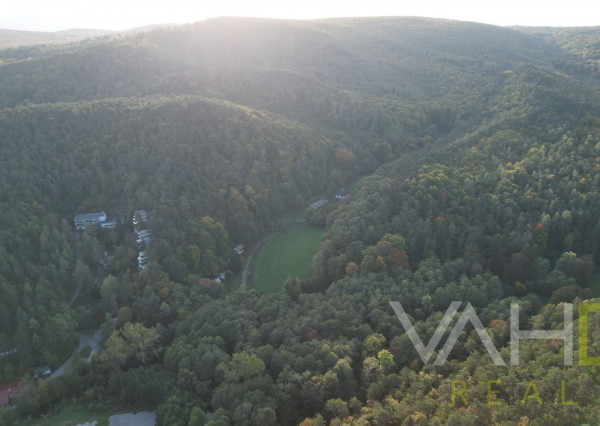 JEDINEČNÁ PONUKA! POZEMOK v OV!! Výmera 3050m2, obec Dobrá  Voda, chatová oblasť